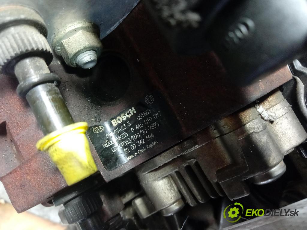 Suzuki Grand vitara 2006 motor Diesel F9QB264
