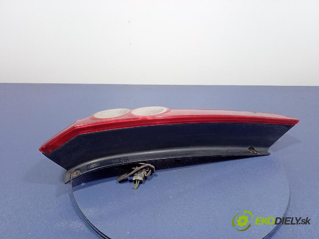 Ford Fiesta 2008 světlo Zad: levá Mimo: 6s6113405b