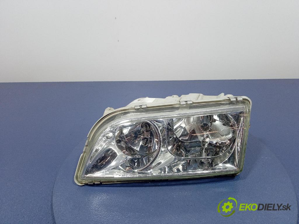 Volvo S40 2002 světlo Levý: 20a272