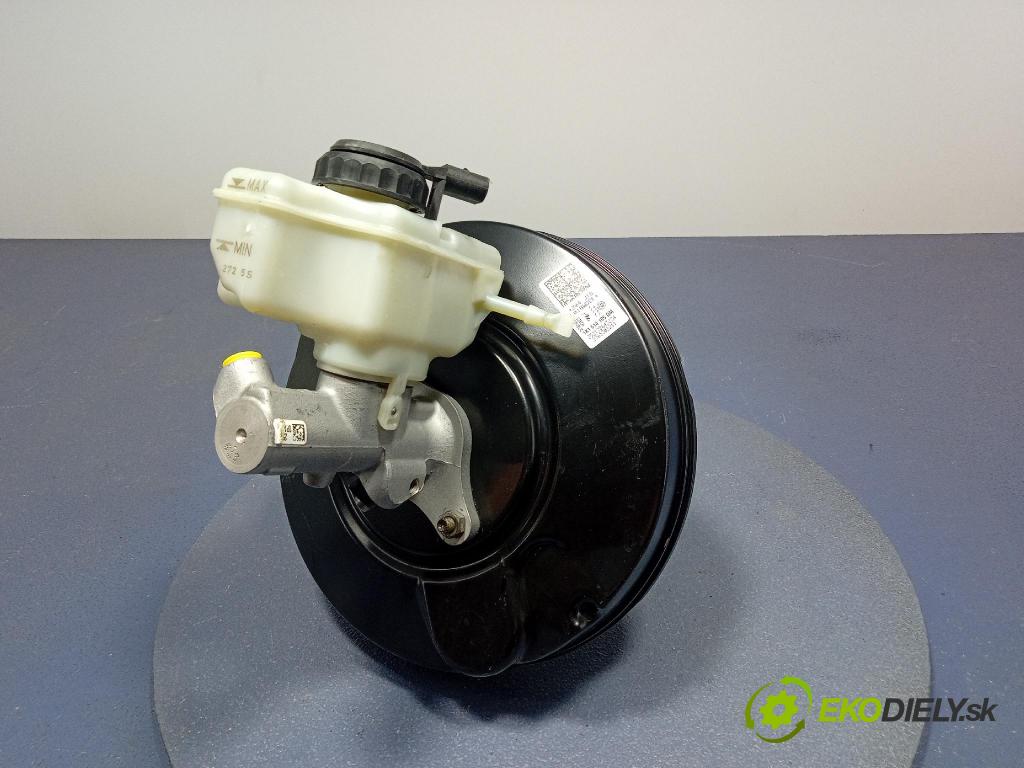 Skoda Yeti 2015 servo Brzdy: 1K1614105DM
