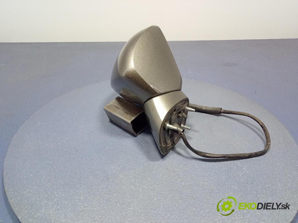 Honda City 2008 zpětné zrcátko prave