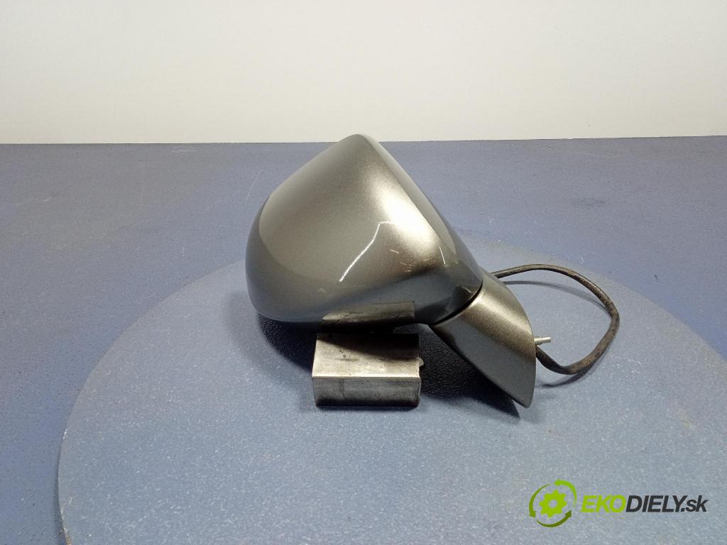 Honda City 2008 zpětné zrcátko prave