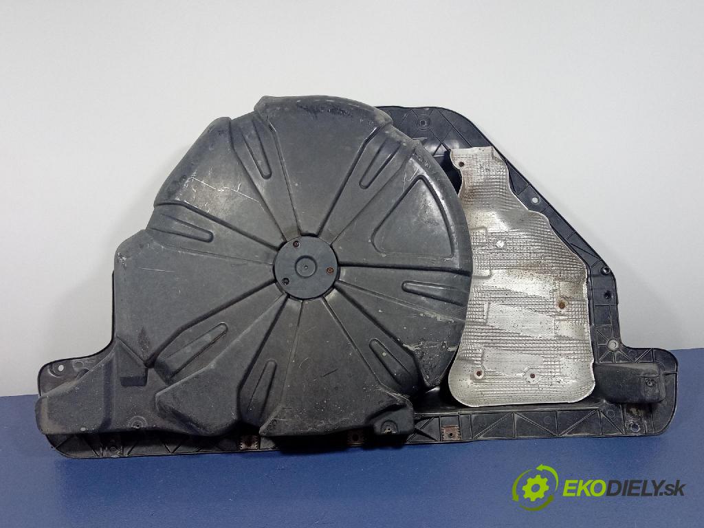 Renault Megane 2009 koš kola: Náhradní 8200890248
