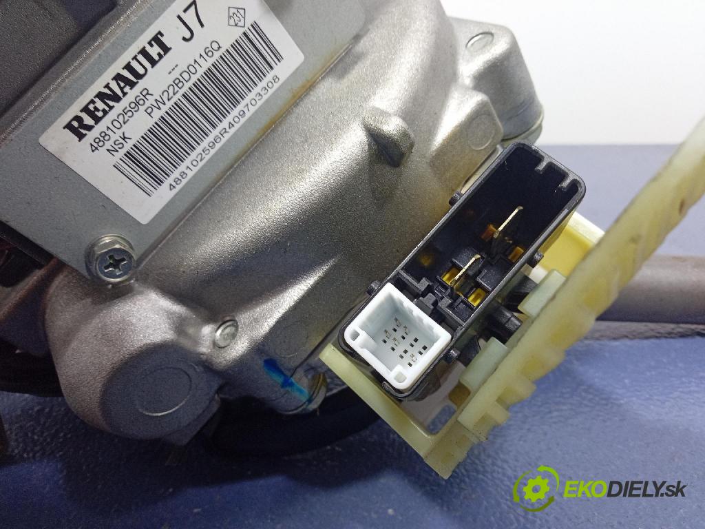 Renault Megane 2009 Sloupek volantu x 488102596R