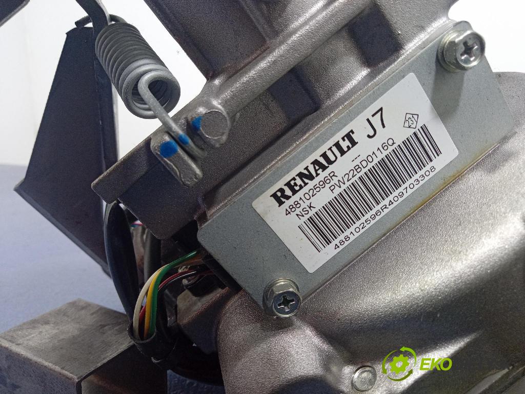 Renault Megane 2009 Sloupek volantu x 488102596R
