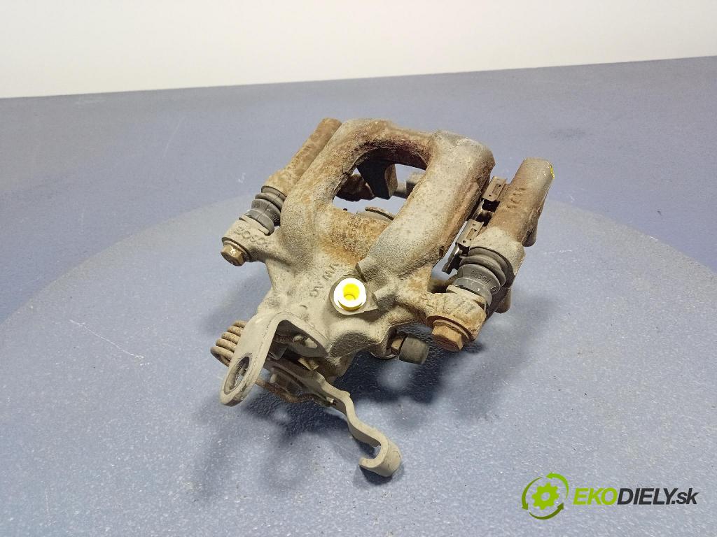 Skoda Yeti 2015 brzdič brzdový Zad: v pravo: 38R