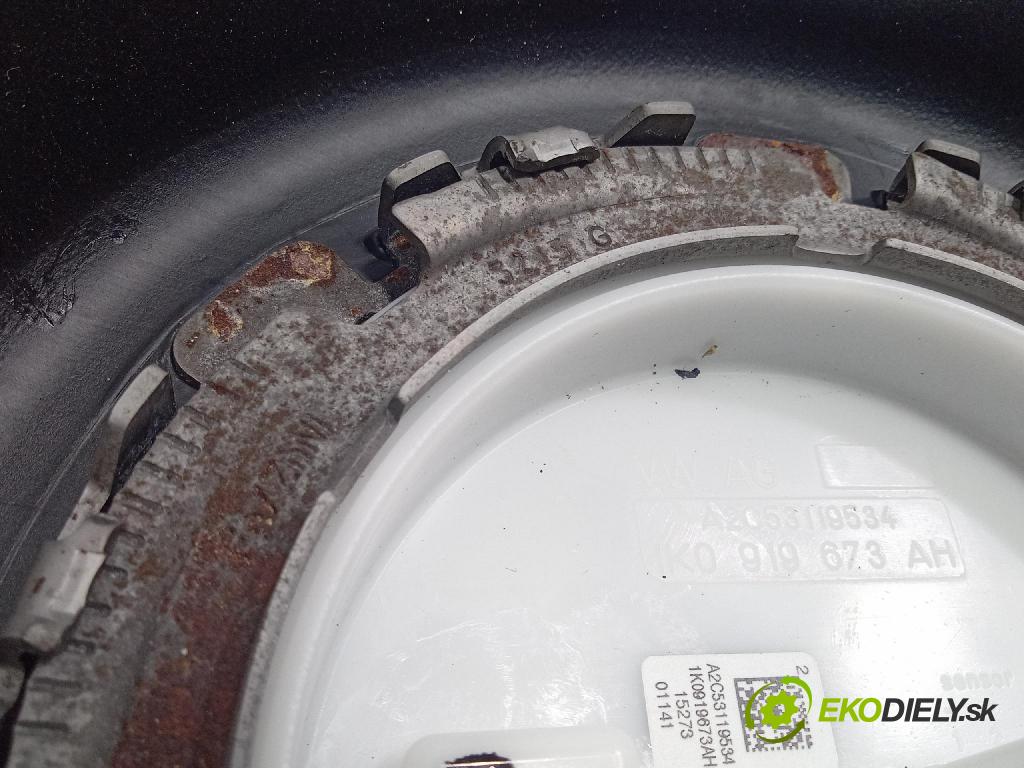 Skoda Yeti 2015 Nádrž: Paliva: 1K0201022PT