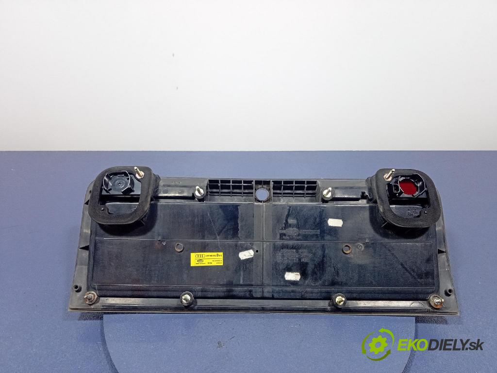 Audi A6 2001 zaslepka: Zad: 4B9945695