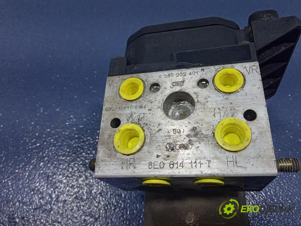 Audi A6 2001 čerpadlo ABS x 8E061411T