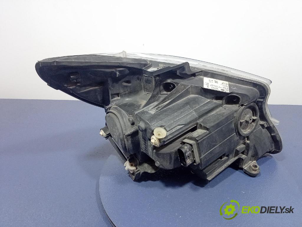 Mercedes V-Klasa 0 světlo Levý: a4479060101