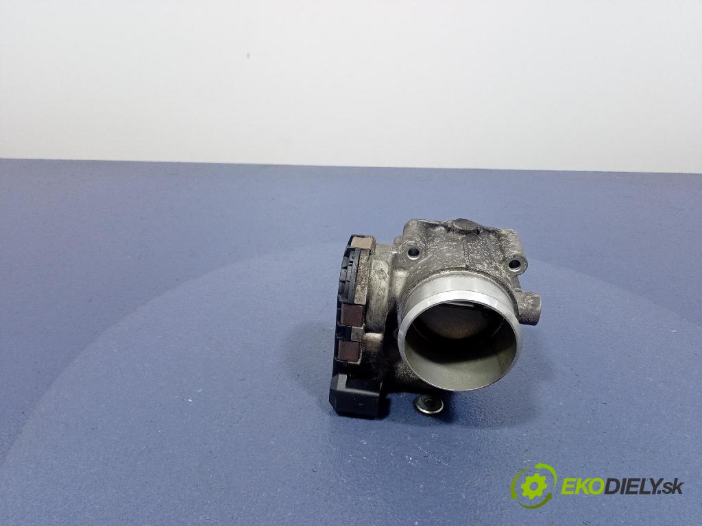 Audi A6 2001 škrticí klapka 06B133062M
