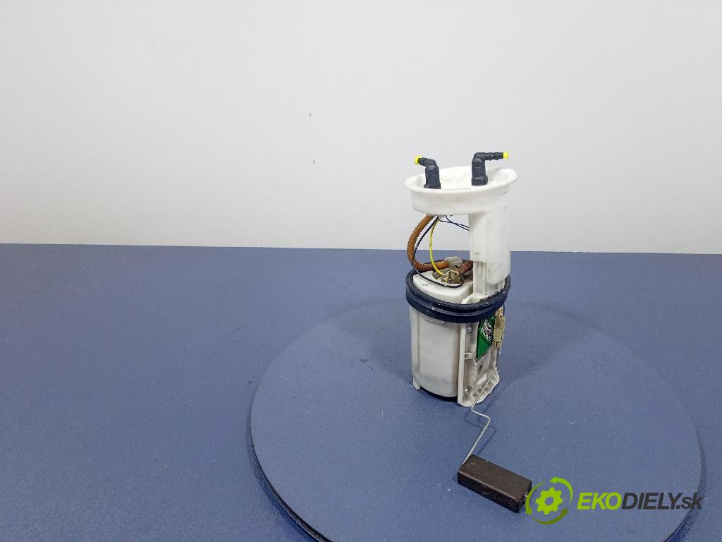Audi A6 2001 čerpadlo Pohonné hmoty / Systém Měření 4B0919051E