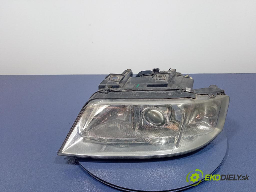 Audi A6 2001 světlo Levý: 14847300