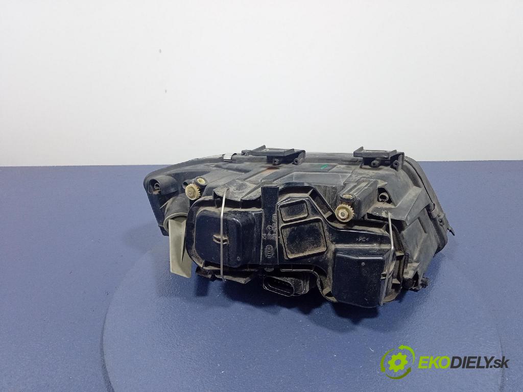 Audi A6 2001 světlo Levý: 14847300