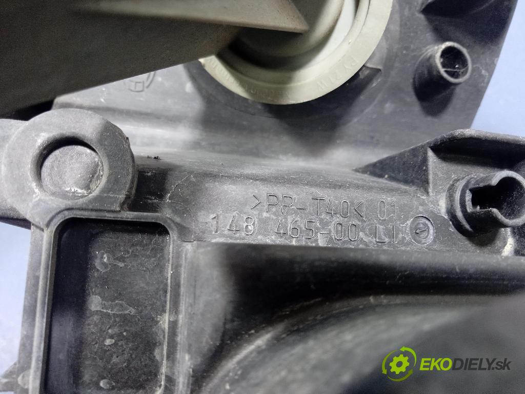 Audi A6 2001 světlo Levý: 14847300