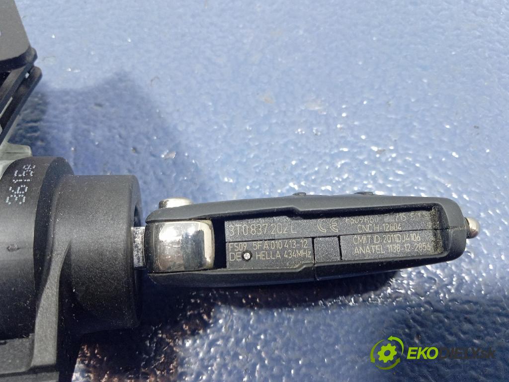 Skoda Yeti 2015 Spínač zapalování. 1K0905851