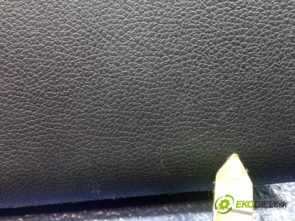 Skoda Yeti 2015 kastlík 5LI8570979