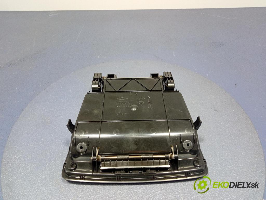Skoda Yeti 2015 kastlík 5L0857096