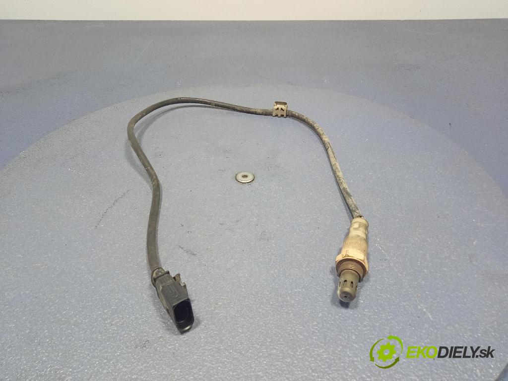 Skoda Yeti 2015 Sonda Lambda 04E906262DJ