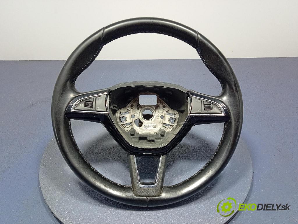 Skoda Yeti 2015 volant 5L0419091G