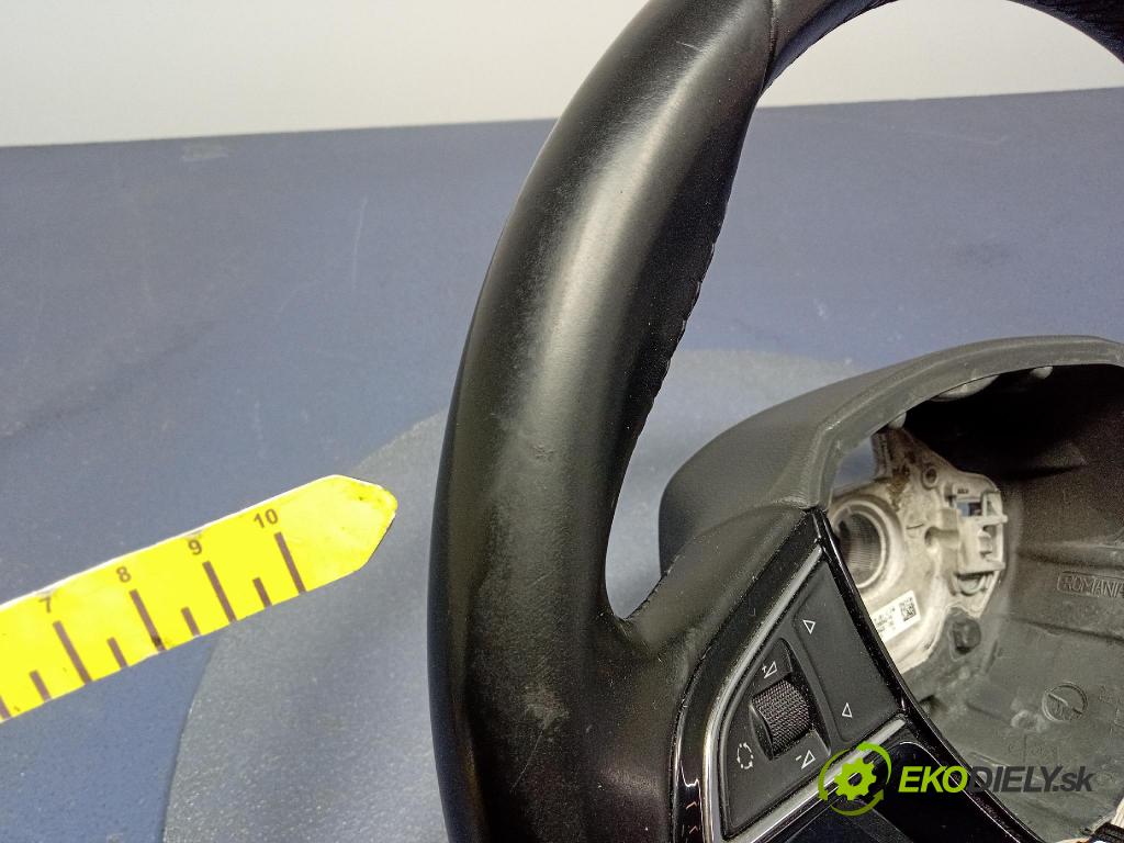 Skoda Yeti 2015 volant 5L0419091G
