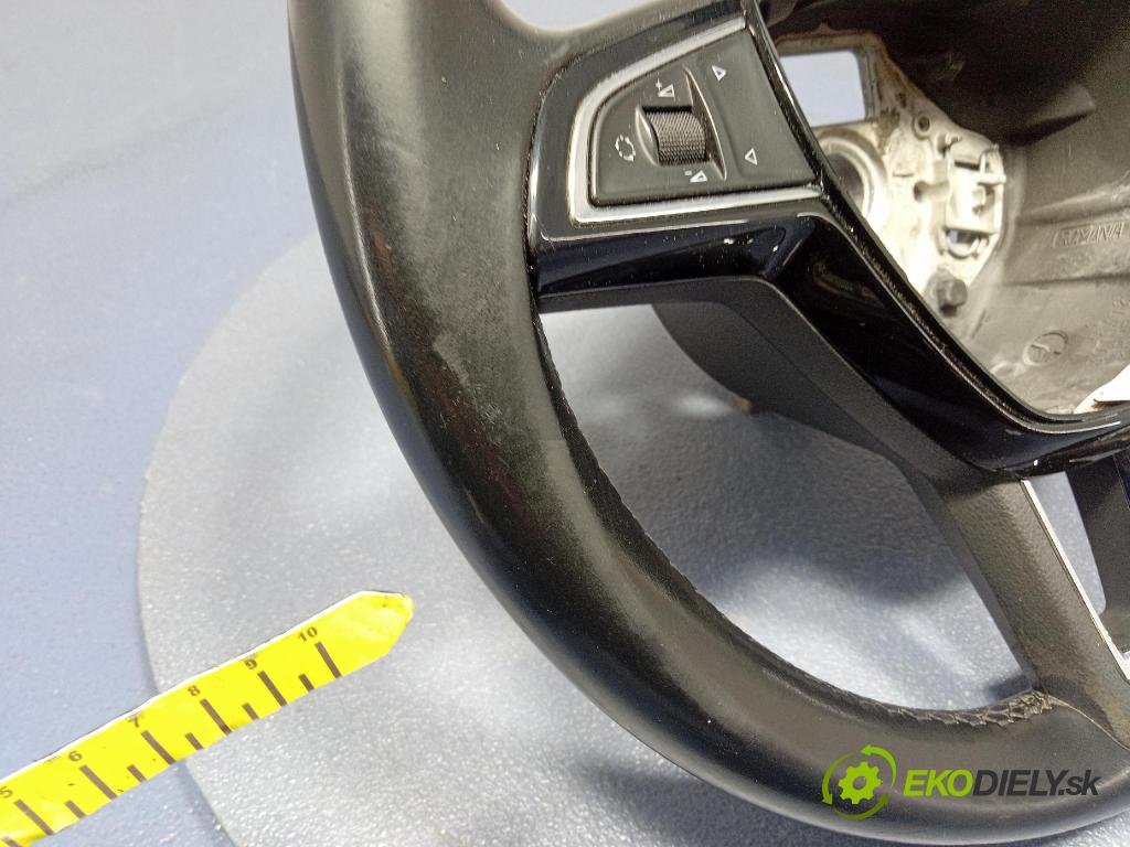 Skoda Yeti 2015 volant 5L0419091G