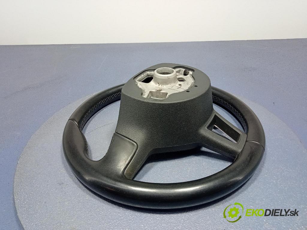 Skoda Yeti 2015 volant 5L0419091G