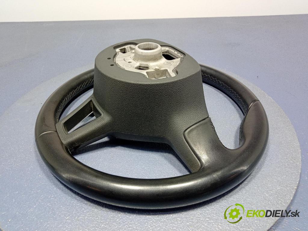 Skoda Yeti 2015 volant 5L0419091G
