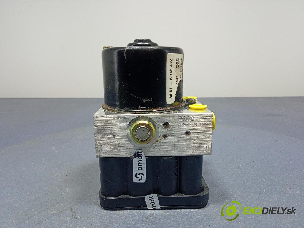 Bmw Seria 3 2004 čerpadlo ABS x 6765452