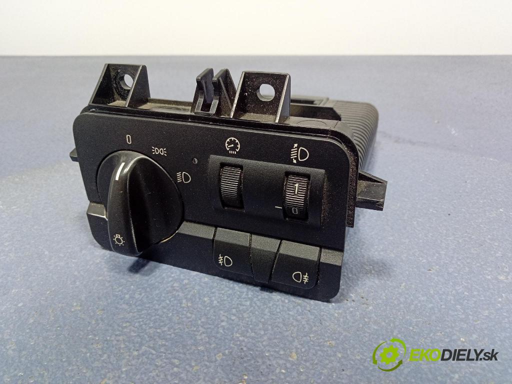Bmw Seria 3 2004 Přepínač Světel: 6936832
