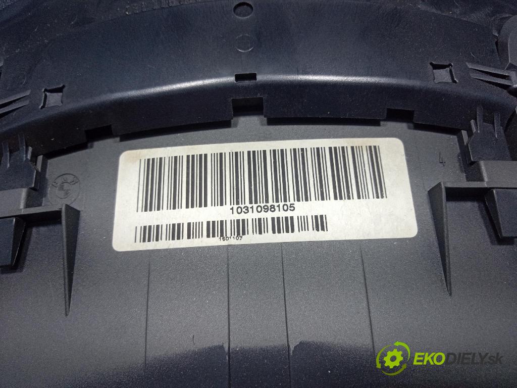 Bmw Seria 3 2004 prístrojovka/ budíky 6940870