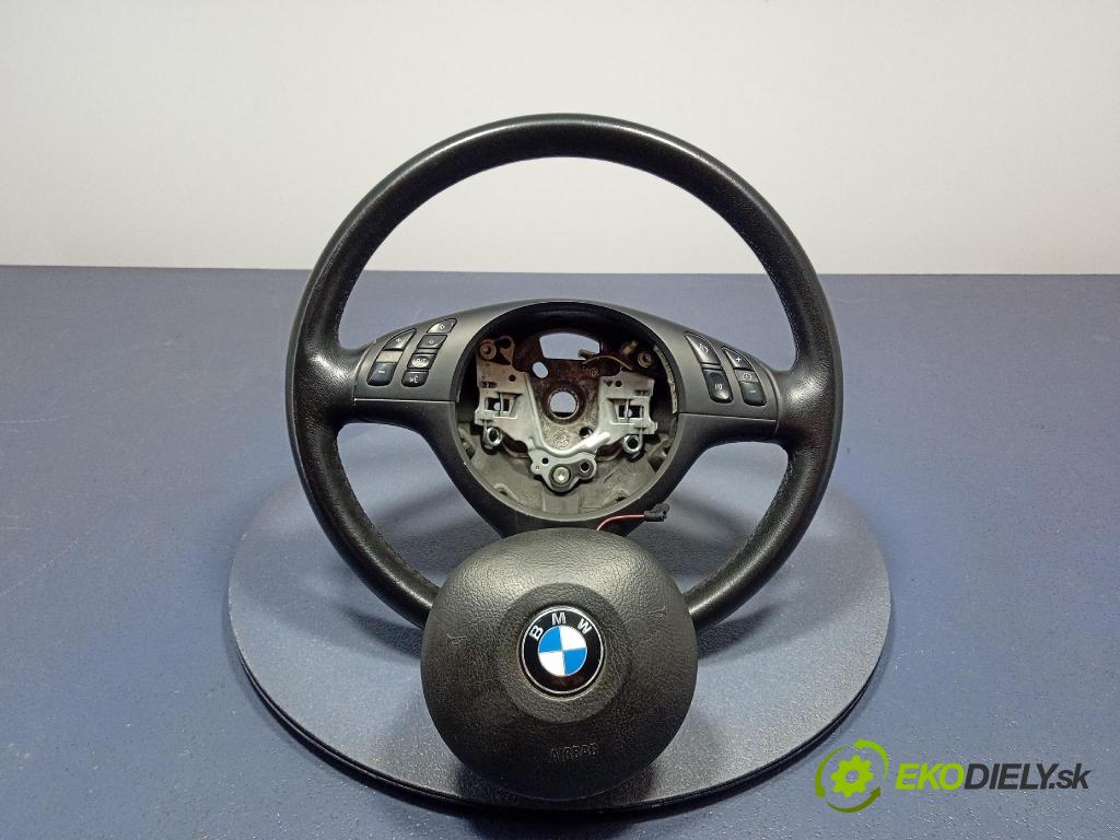 Bmw Seria 3 2004 volant 2282022