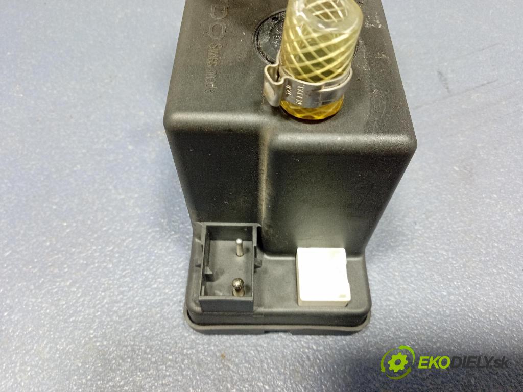 Audi A4 1996 čerpadlo Centrální Zámek 4A0862257A