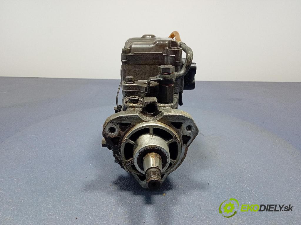 Volvo V70 2000 čerpadlo Injekce: 074130110M