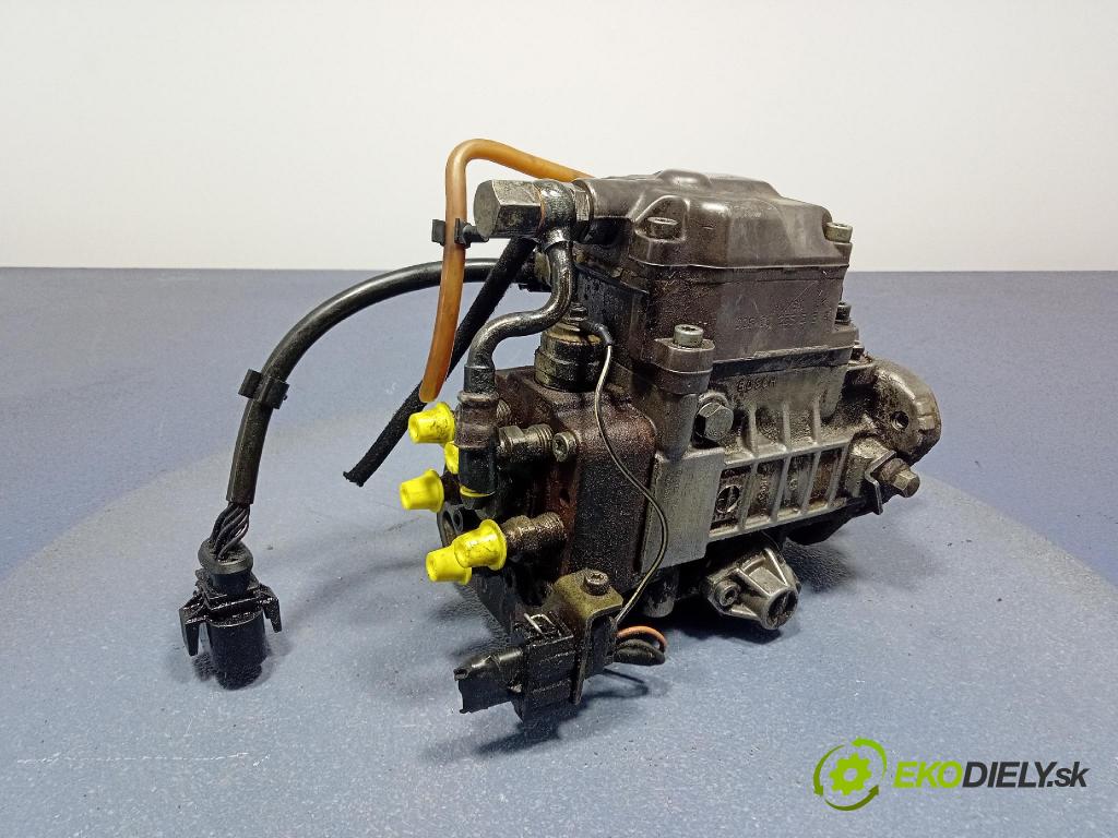 Volvo V70 2000 čerpadlo Injekce: 074130110M