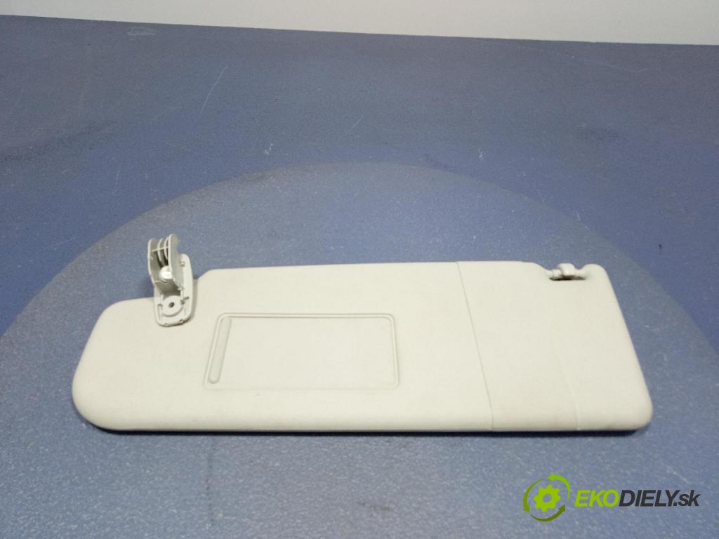 Skoda Yeti 2015 kryt 3T0857551