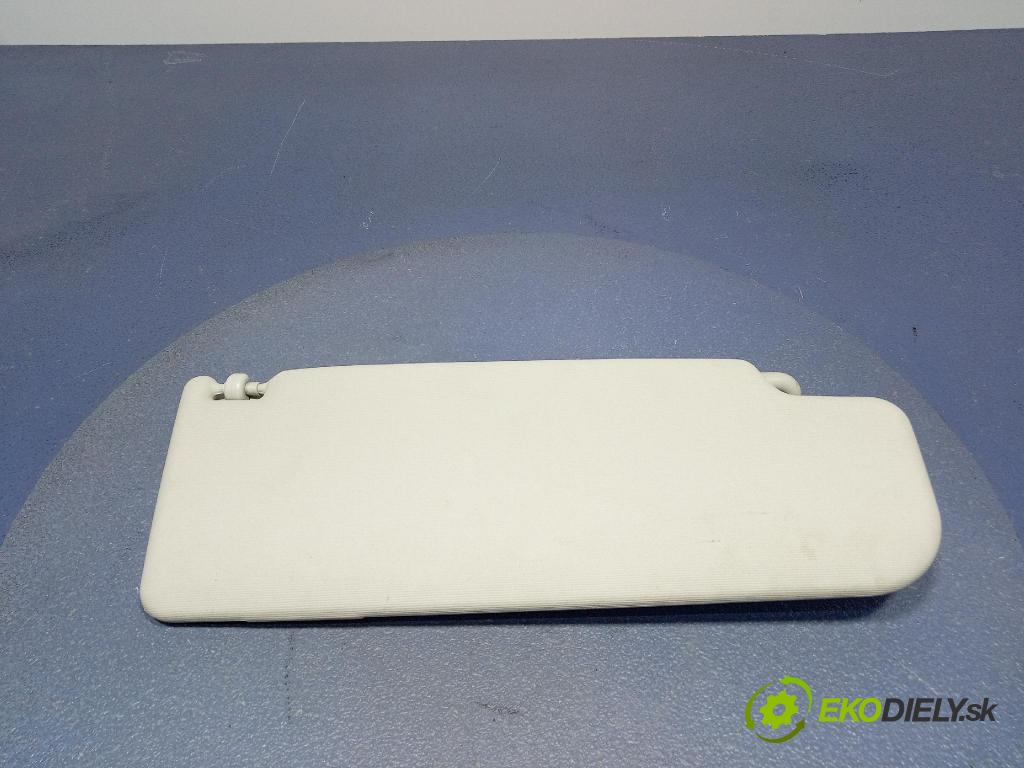 Skoda Yeti 2015 kryt 3T0857551