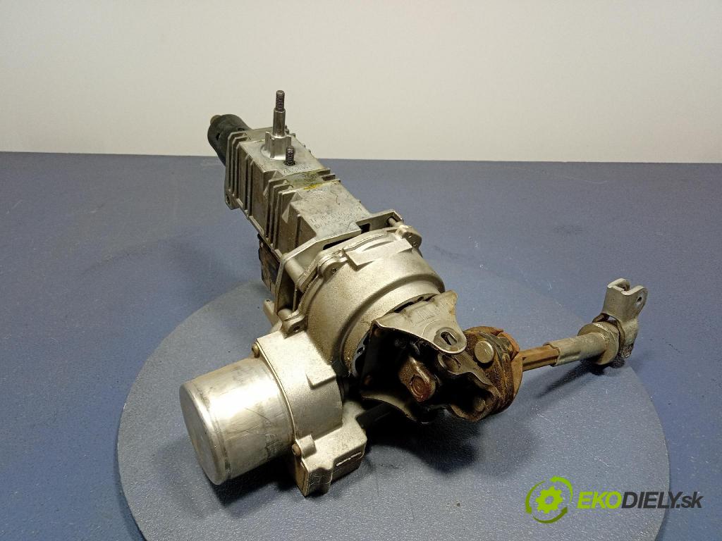 Renault Megane 2003 Sloupek volantu x 8200246631B
