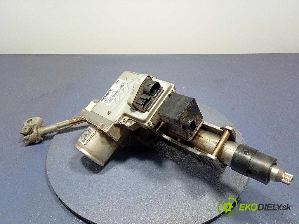 Renault Megane 2003 Sloupek volantu x 8200246631B