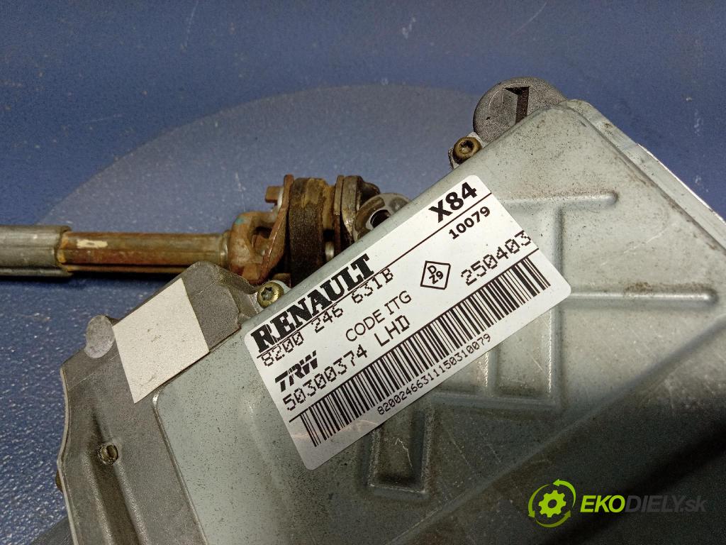 Renault Megane 2003 Sloupek volantu x 8200246631B