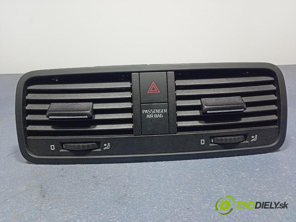 Skoda Yeti 2015 Mřížky Proud vzduchu Vzduch: 5L0820951