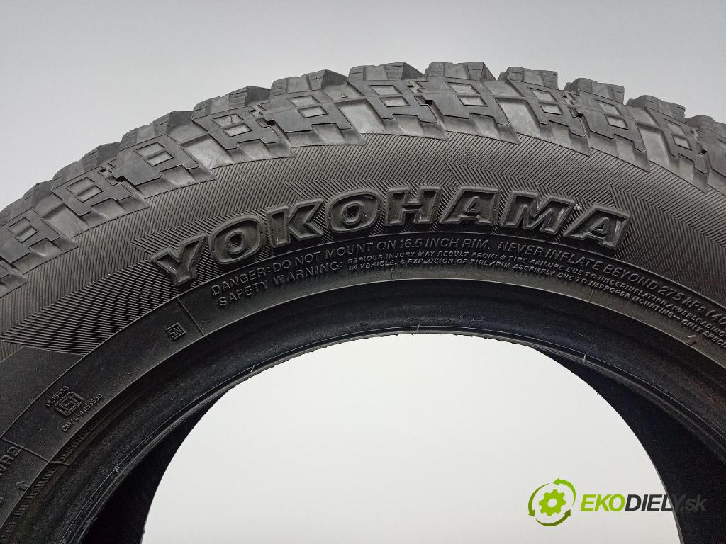 Suzuki Grand vitara 2006 pneumatiky: Víceúrovňové 4968814904203