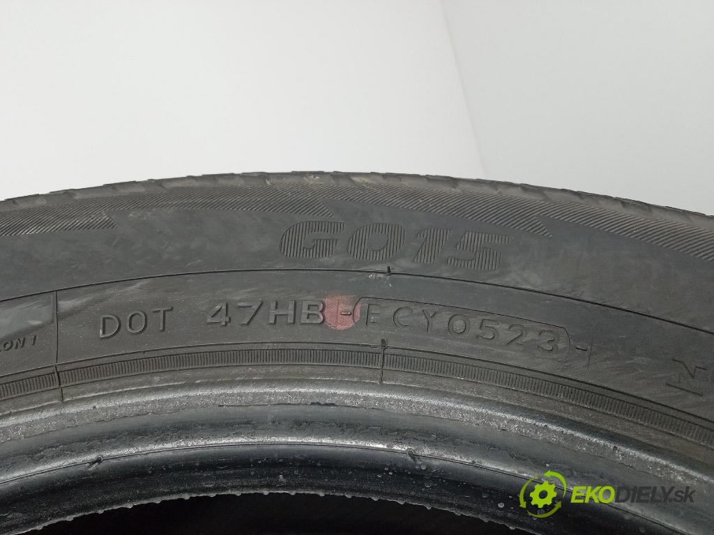 Suzuki Grand vitara 2006 pneumatiky: Víceúrovňové 4968814904203