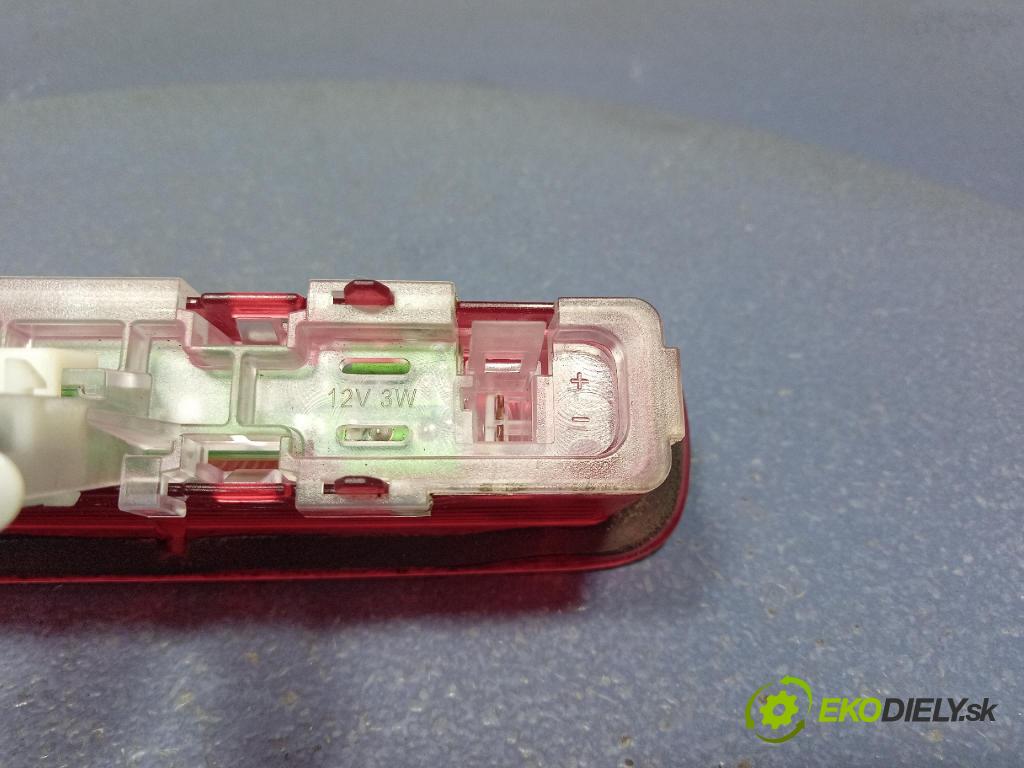 Skoda Yeti 2015 Světlo Stop 5L0945097