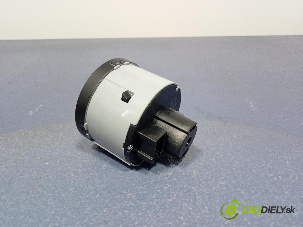 Skoda Yeti 2015 Přepínač Světel: 5L0941431E