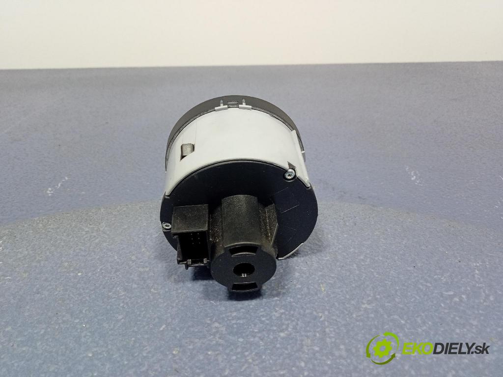 Skoda Yeti 2015 Přepínač Světel: 5L0941431E