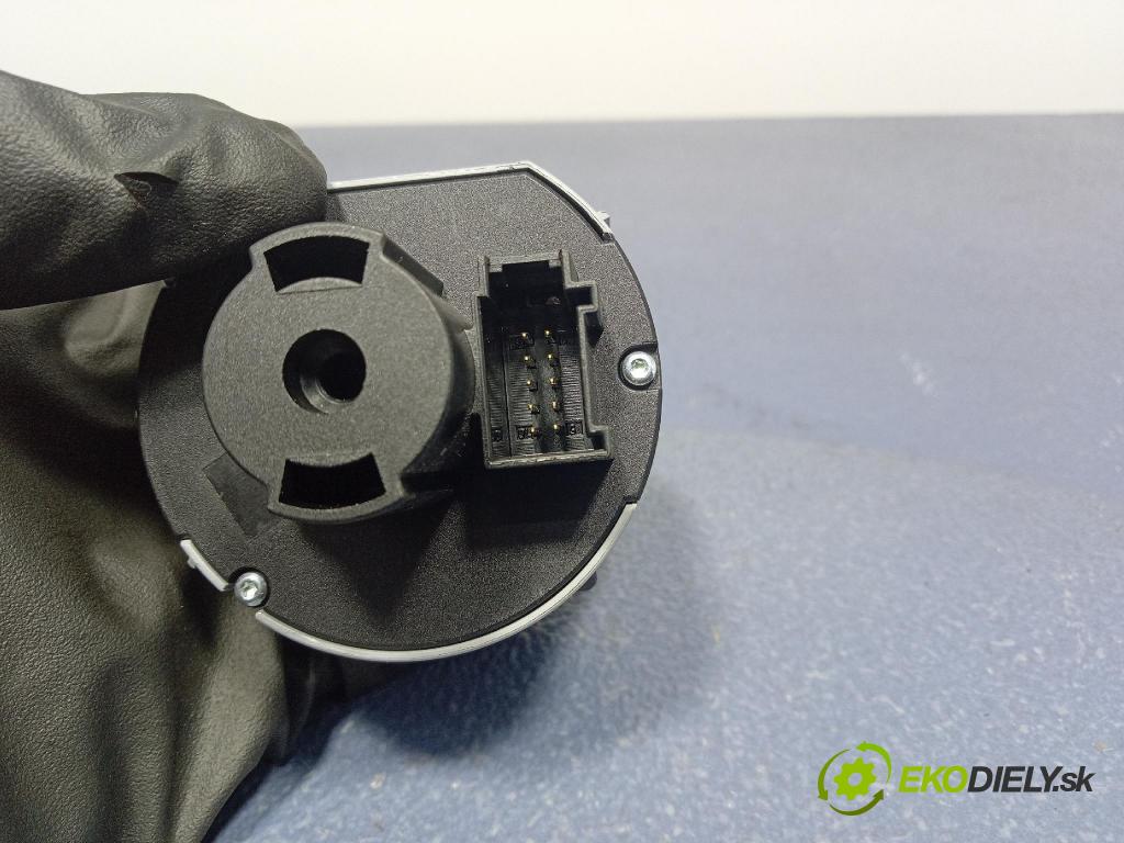 Skoda Yeti 2015 Přepínač Světel: 5L0941431E