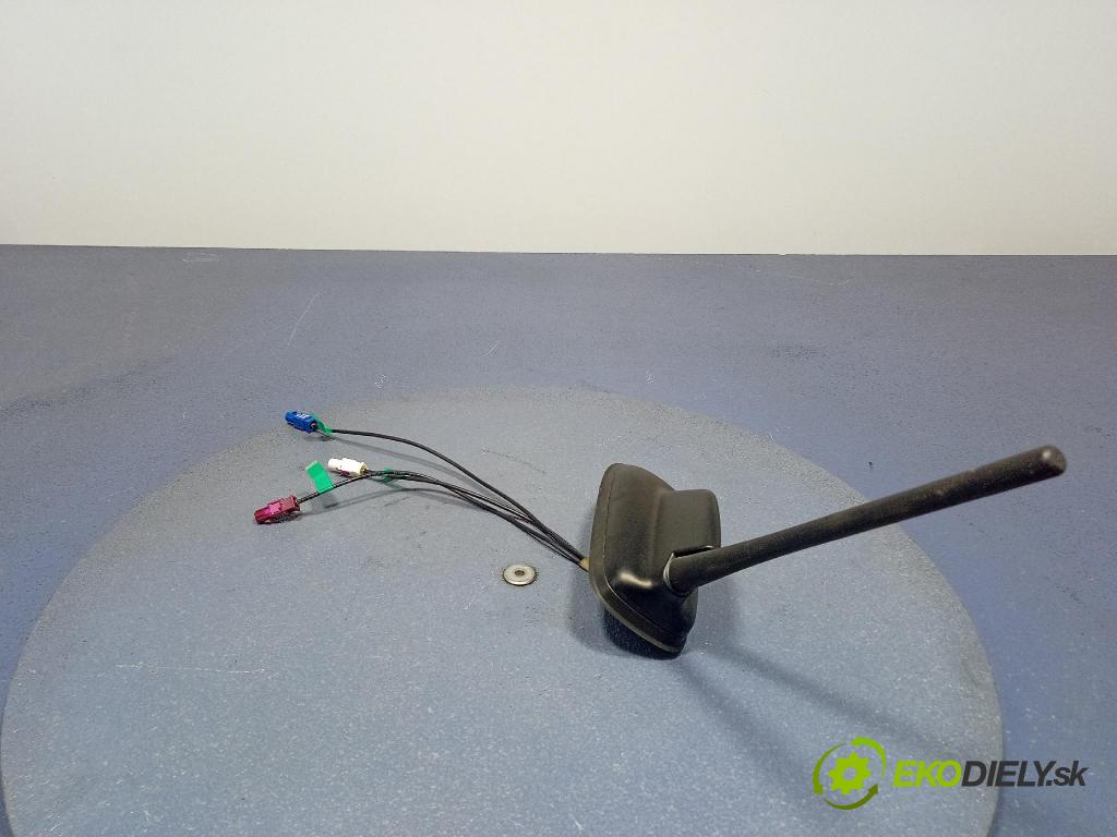 Skoda Yeti 2015 Antena 6R0035501C
