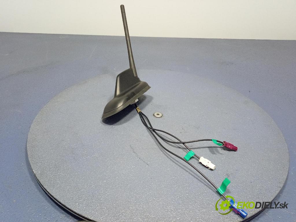 Skoda Yeti 2015 Antena 6R0035501C