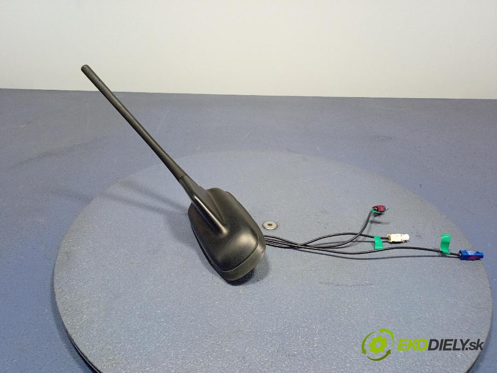 Skoda Yeti 2015 Antena 6R0035501C
